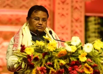 ଭୟଭୀତ ନହେବାକୁ ରାଜ୍ୟବାସୀଙ୍କୁ ପରାମର୍ଶ ଦେଲେ ମୁଖ୍ୟମନ୍ତ୍ରୀ