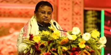 ଭୟଭୀତ ନହେବାକୁ ରାଜ୍ୟବାସୀଙ୍କୁ ପରାମର୍ଶ ଦେଲେ ମୁଖ୍ୟମନ୍ତ୍ରୀ