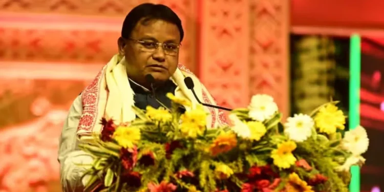 ଭୟଭୀତ ନହେବାକୁ ରାଜ୍ୟବାସୀଙ୍କୁ ପରାମର୍ଶ ଦେଲେ ମୁଖ୍ୟମନ୍ତ୍ରୀ