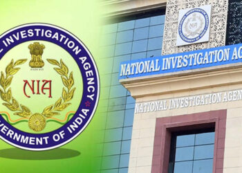 ଭୁବନେଶ୍ୱରରେ ଖୋଲିବ ଏନ୍‌ଆଇଏ ଥାନା