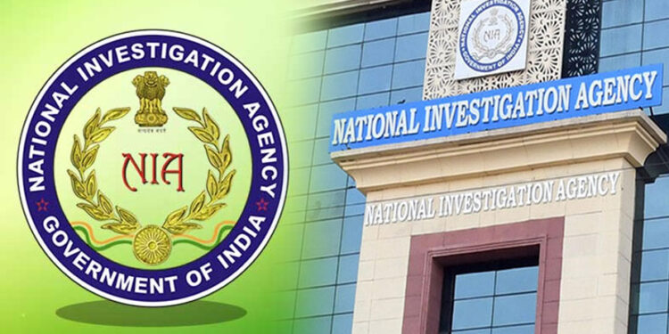 ଭୁବନେଶ୍ୱରରେ ଖୋଲିବ ଏନ୍‌ଆଇଏ ଥାନା