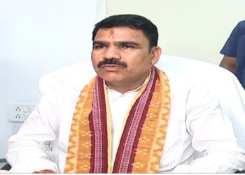 ଖୁବଶୀଘ୍ର ପ୍ରକାଶ ପାଇବ ଯୁକ୍ତ ଦୁଇ ପରୀକ୍ଷା ଫଳ : ଗଣଶିକ୍ଷା ମନ୍ତ୍ରୀ