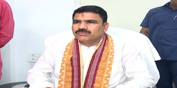 ଖୁବଶୀଘ୍ର ପ୍ରକାଶ ପାଇବ ଯୁକ୍ତ ଦୁଇ ପରୀକ୍ଷା ଫଳ : ଗଣଶିକ୍ଷା ମନ୍ତ୍ରୀ