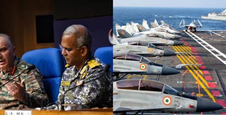 ଆମର ଏୟାର ଡିଫେନ୍ସ ସିଷ୍ଟମକୁ ପାକିସ୍ତାନ ଭେଦ କରିପାରିବନି: ଏଏନ୍ ପ୍ରମୋଦ