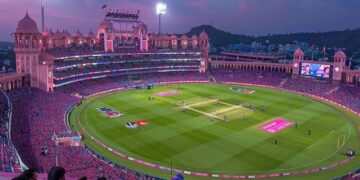 ଜୟପୁର ସଓ୍ବାଇ ମାନସିଂହ ଷ୍ଟାଡିୟମକୁ ବୋମା ଧମକ