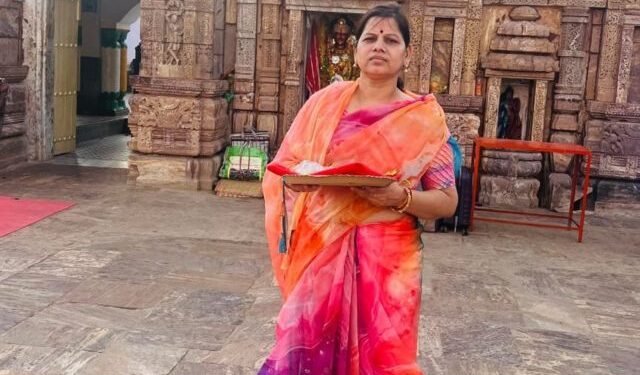 ସିକ୍କିମରେ ଟୁରିଷ୍ଟ ବସ୍ ଦୁର୍ଘଟଣା: ଓଡ଼ିଶା ବିଜେପି ନେତ୍ରୀ ନିଖୋଜ