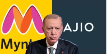 ବୟକଟ ତୁର୍କୀ ଡାକରାରେ ସାମିଲ ମିନ୍ତ୍ରା ଓ ଆଜିଓ