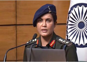 ଯୁଦ୍ଧ ବିରତି ଭିତରେ ଏମିତି କହିଲେ ସୋଫିଆ