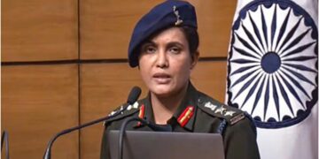 ଯୁଦ୍ଧ ବିରତି ଭିତରେ ଏମିତି କହିଲେ ସୋଫିଆ