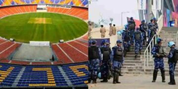 ଜୟପୁରର ସୱାଇ ମାନ ସିଂହ ଷ୍ଟାଡିୟମକୁ ବୋମା ଧମକ