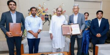 ମୋହନଙ୍କ ମୁହଁରେ ନବୀନଙ୍କ କାମର ପ୍ରଶଂସା