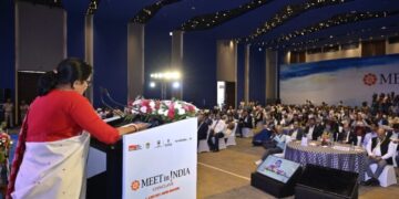 ଓଡିଶା ପର୍ଯ୍ୟଟନ ବିକାଶ ପାଇଁ ବର୍ତ୍ତମାନ ସରକାରଙ୍କ ଉଦ୍ୟମକୁ ପ୍ରଂଶସା କଲେ କେନ୍ଦ୍ର ପର୍ଯ୍ୟଟନ ମନ୍ତ୍ରୀ ଶ୍ରୀ ଶେଖାୱାତ