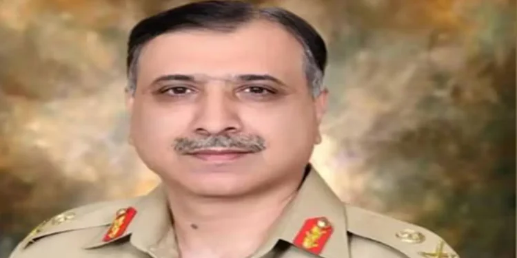 ନୂଆ NSA ନିଯୁକ୍ତ କଲା ପାକିସ୍ତାନ