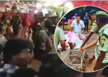 ଧାର୍ମିକ ଯାତ୍ରାରେ ଦଳାଚକଟା : ୭ ମୃତ