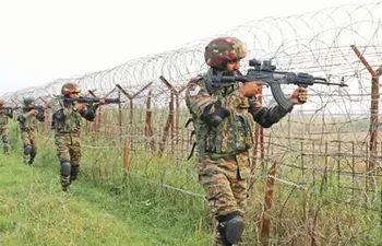 ଭାରତୀୟ ସେନାର କଡା ଜବାବରେ ପାକିସ୍ତାନର ୪୦ ଜଣ ଯବାନ ନିହତ: DGMO