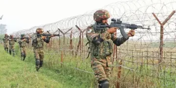 ଭାରତୀୟ ସେନାର କଡା ଜବାବରେ ପାକିସ୍ତାନର ୪୦ ଜଣ ଯବାନ ନିହତ: DGMO