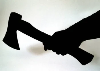 ୪ ମାସର ଗର୍ଭବତୀ ସଉତୁଣୀକୁ ଟାଙ୍ଗିଆରେ ହାଣି ହତ୍ୟା