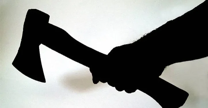 ୪ ମାସର ଗର୍ଭବତୀ ସଉତୁଣୀକୁ ଟାଙ୍ଗିଆରେ ହାଣି ହତ୍ୟା