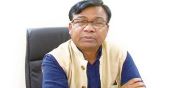 ୧୧ ନୁହେଁ ୨୭ ପ୍ରତିଶତ ସଂରକ୍ଷଣ ଦିଅ : ଭକ୍ତ ଦାସ