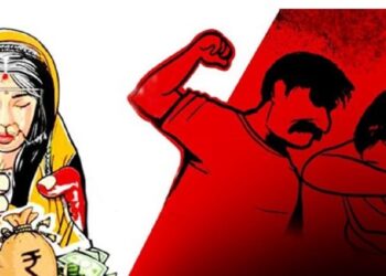 ଯୌତୁକ ଦାବିରେ ସ୍ବାମୀ ମାଡରେ ସ୍ତ୍ରୀ ଓ ଶାଶୁ ଗୁରୁତର