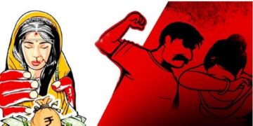 ଯୌତୁକ ଦାବିରେ ସ୍ବାମୀ ମାଡରେ ସ୍ତ୍ରୀ ଓ ଶାଶୁ ଗୁରୁତର