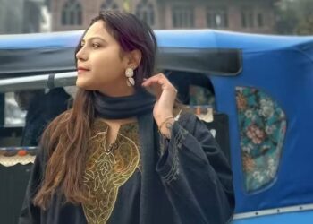 ୟୁଟ୍ୟୁବର ଜ୍ୟୋତି ମାଲହୋତ୍ରଙ୍କ ଖୋଲୁଛି ଗୁପ୍ତଚର ଗୁମର