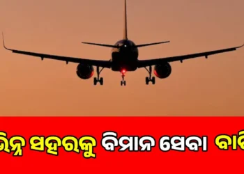 ବିଭିନ୍ନ ସହରକୁ ବିମାନ ଚଳାଚଳ ବନ୍ଦ କଲେ ଏୟାର୍‌ ଇଣ୍ଡିଆ ଓ ଇଣ୍ଡିଗୋ