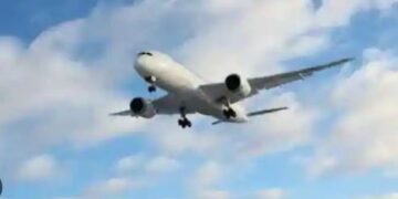 ୪୮ ଘଣ୍ଟା ପାଇଁ ଆକାଶ ମାର୍ଗ ବନ୍ଦ କଲା ପାକିସ୍ତାନ