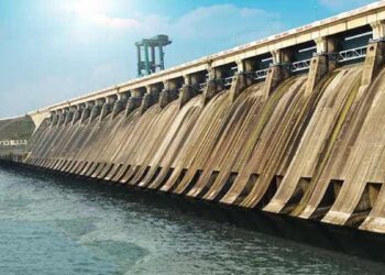 ପୁଣି ମହାନଦୀ ଉପରେ ଛତିଶଗଡ଼ର ଆଖି