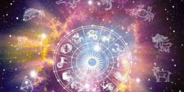 ନଜର ପକାନ୍ତୁ ଆଜିର ରାଶିଫଳ ଉପରେ..