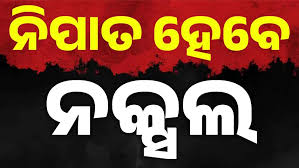 ଯବାନଙ୍କ ଗୁଳିରେ ୪ ନକ୍ସଲ ନିପାତ : ଜାରି ରହିଛି ସର୍ଚ୍ଚ ଅପରେସନ