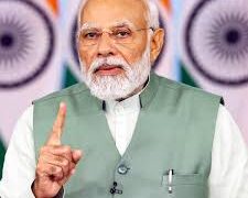 ପାକିସ୍ତାନକୁ ପ୍ରଧାନମନ୍ତ୍ରୀ ନରେନ୍ଦ୍ର ମୋଦିଙ୍କ ଟାର୍ଗେଟ