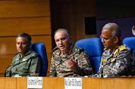 ଆଜି DGMOସ୍ତରୀୟ ଆଲୋଚନା