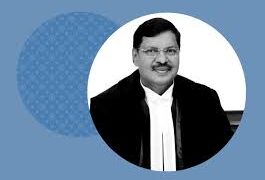 ଆଜି ଶପଥ ନେବେ ଜଷ୍ଟିସ ବି.ଆର. ଗବାଇ