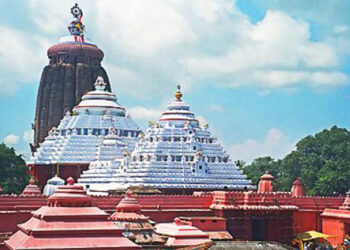 ଶ୍ରୀମନ୍ଦିରରେ ଲାଗିବ ଆଣ୍ଟିଡ୍ରୋନ ବ୍ୟବସ୍ଥା