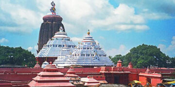ଶ୍ରୀମନ୍ଦିରରେ ଲାଗିବ ଆଣ୍ଟିଡ୍ରୋନ ବ୍ୟବସ୍ଥା