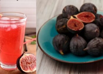 ଖରା ଦିନେ ପେଟକୁ ଥଣ୍ଡା ରଖିବ ଅଞ୍ଜିର ଜୁସ୍, ଶରୀରକୁ ମିଳିବ ତୁରନ୍ତ ଏନର୍ଜି