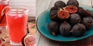 ଖରା ଦିନେ ପେଟକୁ ଥଣ୍ଡା ରଖିବ ଅଞ୍ଜିର ଜୁସ୍, ଶରୀରକୁ ମିଳିବ ତୁରନ୍ତ ଏନର୍ଜି