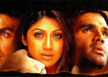 ୨୫ ବର୍ଷ ପରେ ପୁଣିଥରେ ପରଦାକୁ ଆସିବାକୁ ଯାଉଛି ଧଡକନ