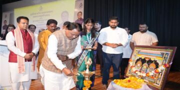 କେନ୍ଦୁଝରରେ ଆରମ୍ଭ ହେଲା ଟ୍ରୋମା କେୟାର ସେଣ୍ଟର ଓ ଆଇପିଡି ; ଉଦ୍ଘାଟନ କଲେ ମୁଖ୍ୟମନ୍ତ୍ରୀ