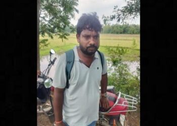 ଲାଞ୍ଚ ନେଇ ଧରା ପଡ଼ିଲେ କନିଷ୍ଠ ଯନ୍ତ୍ରୀ