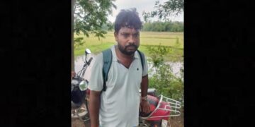 ଲାଞ୍ଚ ନେଇ ଧରା ପଡ଼ିଲେ କନିଷ୍ଠ ଯନ୍ତ୍ରୀ