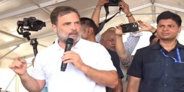 ରାହୁଲଙ୍କ ନାମରେ ଦୁଇ ଦୁଇଟି ମାମଲା ରୁଜୁ