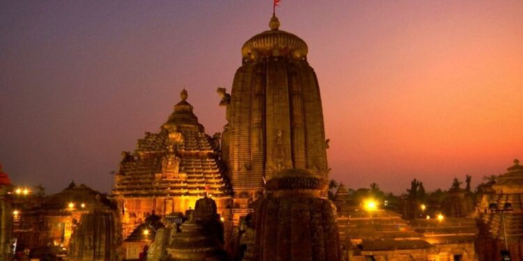 ଶୀତଳ ଷଷ୍ଠୀ ପାଇଁ ଚଳଚଞ୍ଚଳ ଏକାମ୍ର କ୍ଷେତ୍ର