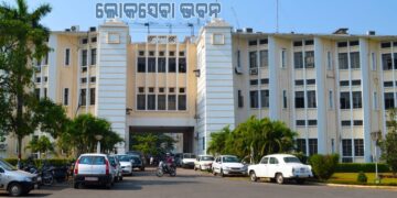 ରାଜ୍ୟ କ୍ୟାବିନେଟ୍‌ ବୈଠକ; ୫ ବିଭାଗର ୮ଟି ପ୍ରସ୍ତାବ ଉପରେ ମଞ୍ଜୁରୀ