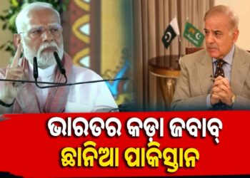 ଭାରତର ଆକାଶରେ ଉଡ଼ି ପାରିବ ନାହିଁ ପାକିସ୍ତାନର କୌଣସି ବିମାନ