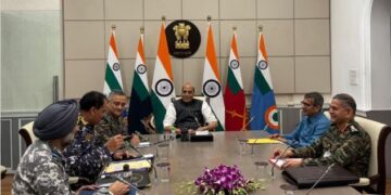 ସବୁ ସେନାଧିକାରୀଙ୍କ ଛୁଟି ବାତିଲ