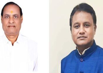 ଅସୁସ୍ଥ ଟିଟିଲାଗଡ଼ ବିଧାୟକ  ନବୀନ କୁମାର ଜୈନଙ୍କ ସହ କଥା ହେଲେ ମୁଖ୍ୟମନ୍ତ୍ରୀ