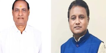 ଅସୁସ୍ଥ ଟିଟିଲାଗଡ଼ ବିଧାୟକ  ନବୀନ କୁମାର ଜୈନଙ୍କ ସହ କଥା ହେଲେ ମୁଖ୍ୟମନ୍ତ୍ରୀ