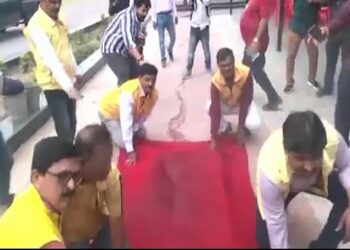 ବାଜିଲା ଯୁଦ୍ଧ ସାଇରନ୍‌